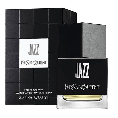 YSL la collection perfume